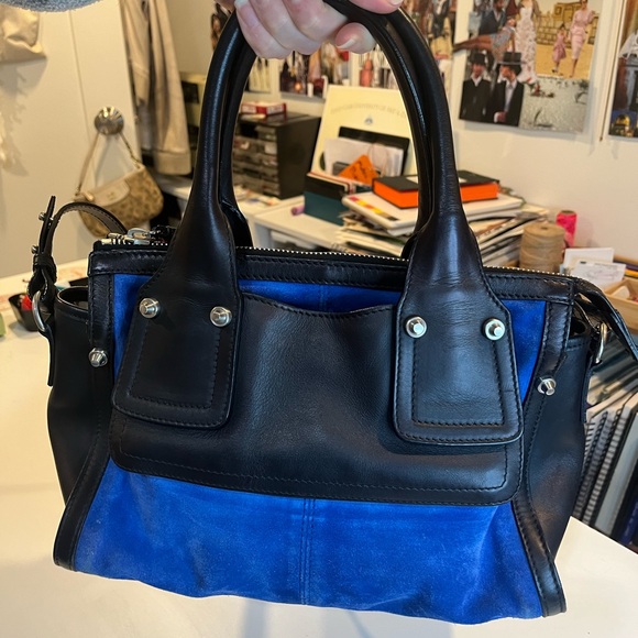 Beautiful designer purse by Sportmax - Picture 12 of 12